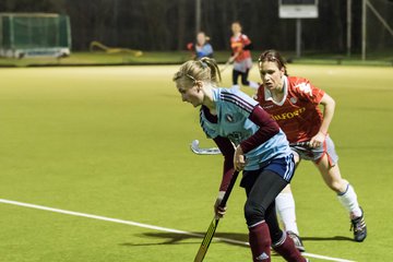 Bild 99 - Frauen Der Club an der Alster 2 - Uhlenhorster HC : Ergebnis: 3:0